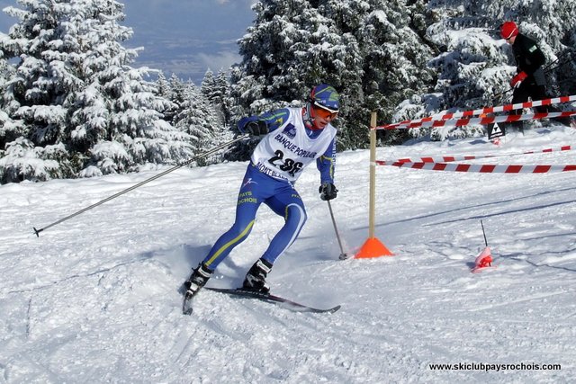 Grand-Prix du Semnoz